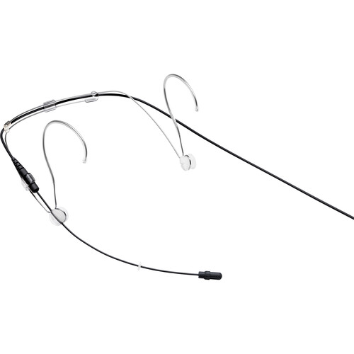 Shure DH5 DuraPlex Omnidirectional Heads