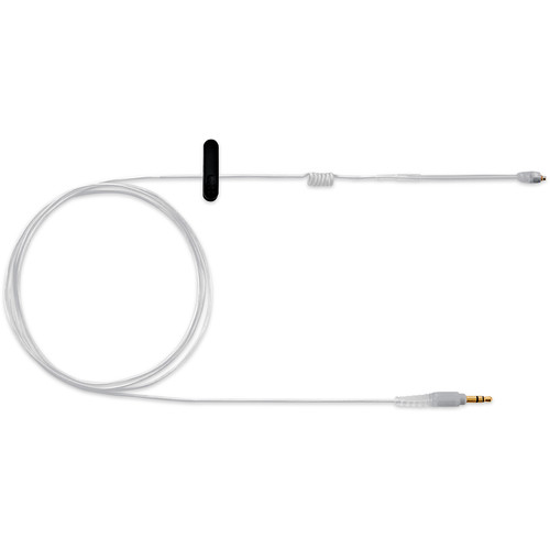 Shure EAC-IFB Coiled IFB Earphone Cable
