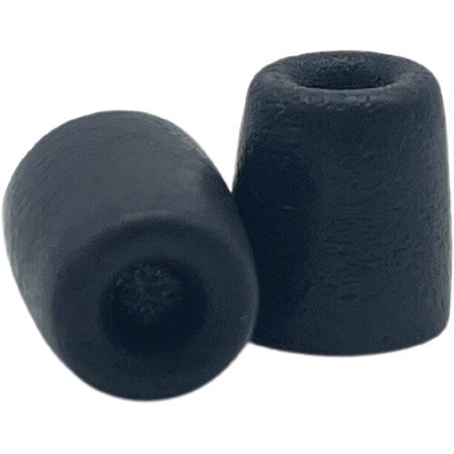 Shure 100 Series Comply Foam Sleeves for Shure Earphones (Small 50 Pairs)