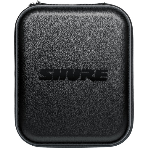 Shure HPACC3 Hard Case for SRH1540 Headp