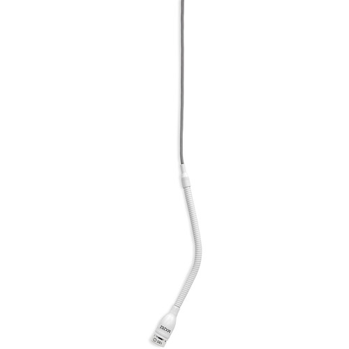 Shure MX202WP-AN Overhead Microphone No