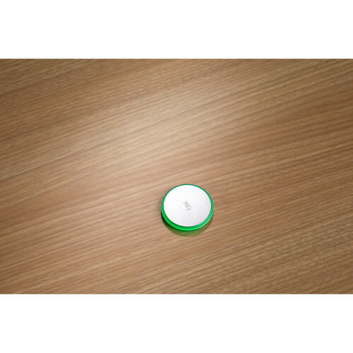 Shure MXA Mute Button (with Icon)