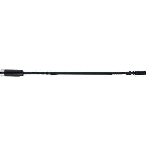 Shure MXC416/DF Dualflex Gooseneck Micro