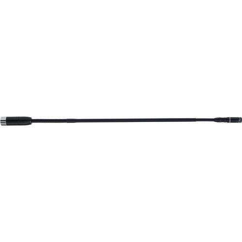 Shure MXC420/DF Dualflex Gooseneck Micro