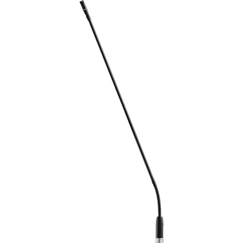 Shure MXC425/C Cardioid Gooseneck Microp