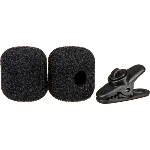 Shure Replacement Kit for PGA31 Headset Microphone RK377 B&H