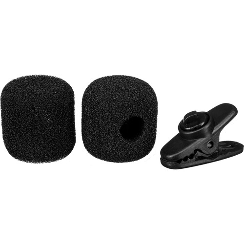 Shure RK379 Replacement Accessory Kit fo
