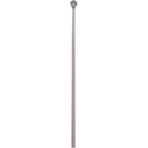 Shure RPM50ES Clear Earhook Sleeves for TH53 (4-Pack)