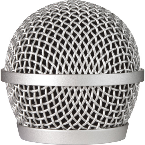 Shure RPMP48G Replacement Grille for the