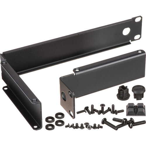 Shure RPW503 Single-Unit Rackmount Kit f