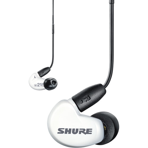 shure e 215