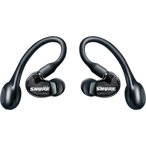 Shure AONIC 215 Gen 2 Bluetooth True Wir