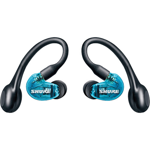 Shure AONIC 215 Gen 2 Bluetooth True Wir