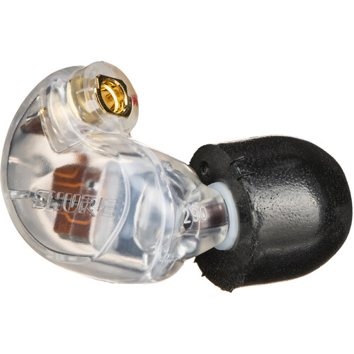 Shure SE425-CL-Right Side Earphone (Clea