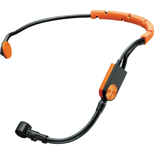 Shure SM31FH Fitness Headset Condenser M