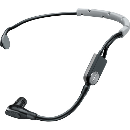 Shure SM35 Performance Headset Condenser