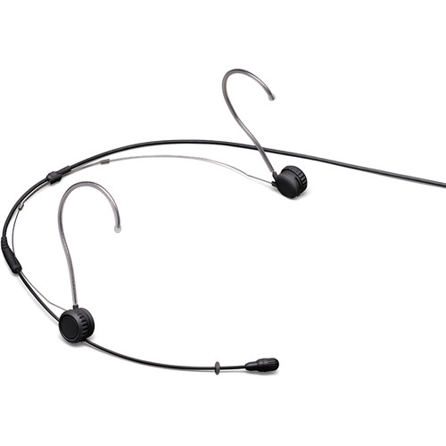 Shure TwinPlex TH53 Omnidirectional Head