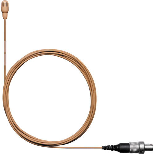 Shure TwinPlex TL45 Omnidirectional Lava