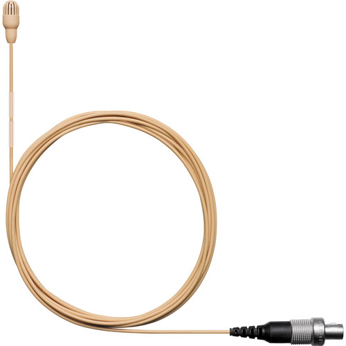 Shure TwinPlex TL45 Omnidirectional Lava