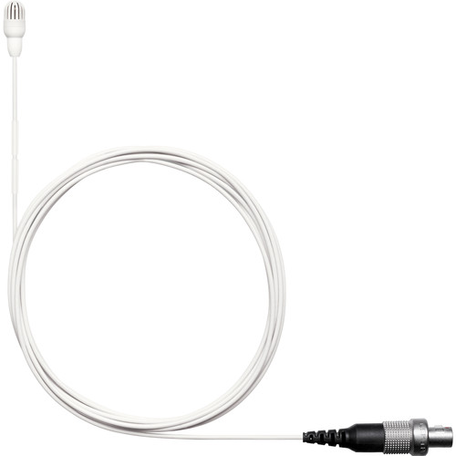 Shure TwinPlex TL45 Omnidirectional Lava