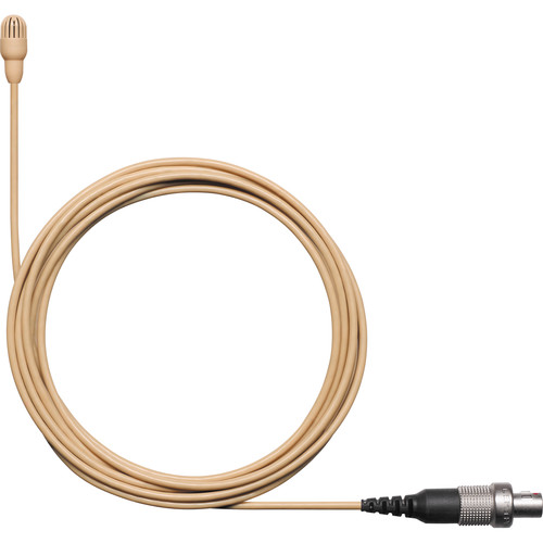 Shure TwinPlex TL46 Omnidirectional Lava