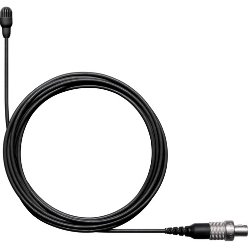 Shure TwinPlex TL47 Omnidirectional Lava