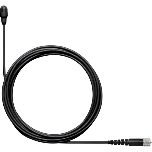 Shure TwinPlex TL47 Omnidirectional Lava