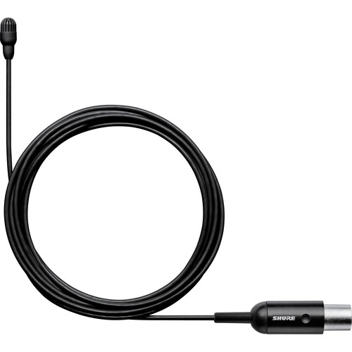 Shure TwinPlex TL47 Omnidirectional Lava