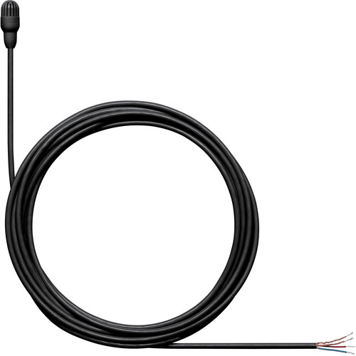 Shure TwinPlex TL47 Omnidirectional Lava