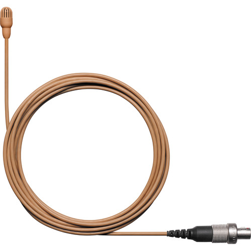 Shure TwinPlex TL47 Omnidirectional Lava