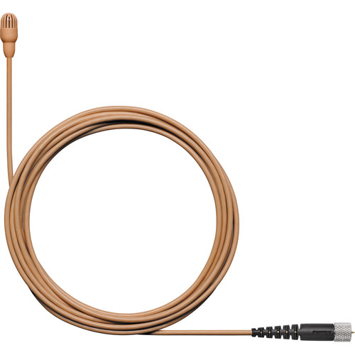 Shure TwinPlex TL47 Omnidirectional Lava