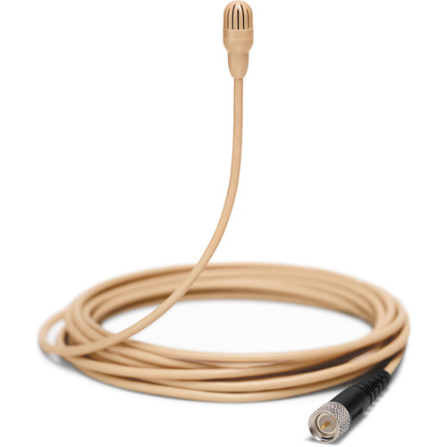 Shure TwinPlex TL47 Omnidirectional Lava
