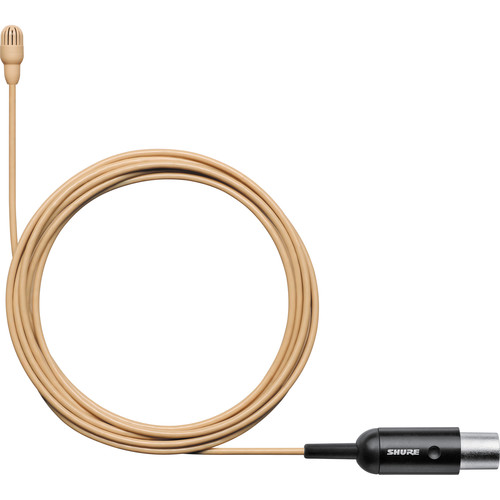 Shure TwinPlex TL47 Omnidirectional Lava