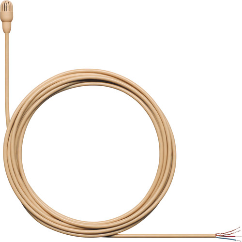 Shure TwinPlex TL47 Omnidirectional Lava