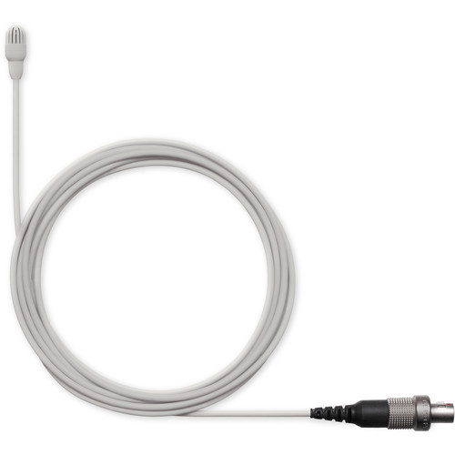 Shure TwinPlex TL47 Omnidirectional Lava