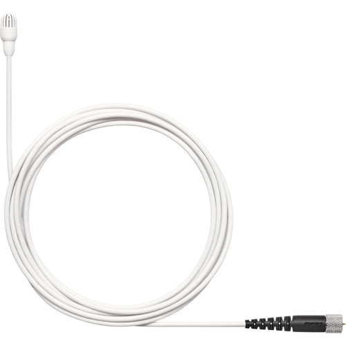 Shure TwinPlex TL47 Omnidirectional Lava