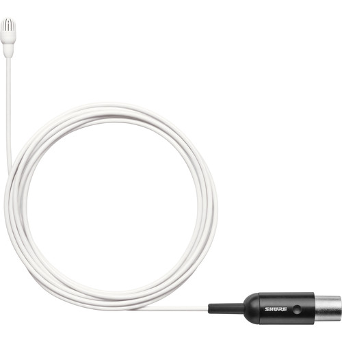 Shure TwinPlex TL47 Omnidirectional Lava