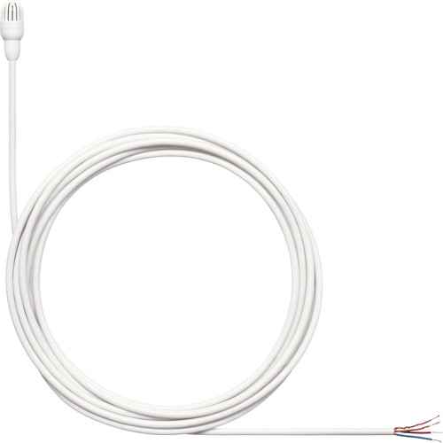 Shure TwinPlex TL47 Omnidirectional Lava