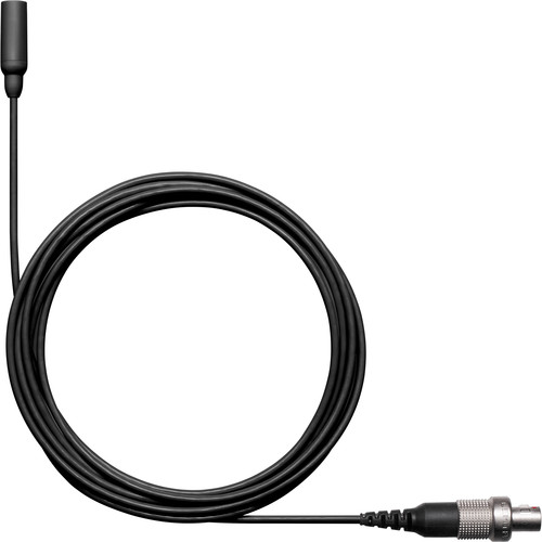 Shure TwinPlex TL48 Omnidirectional Lava