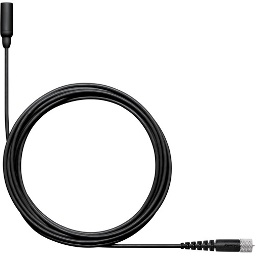 Shure TwinPlex TL48 Omnidirectional Lava