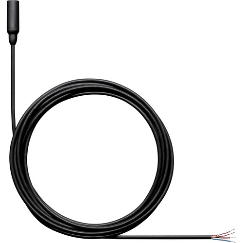 Shure TwinPlex TL48 Omnidirectional Lava