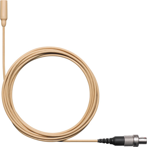 Shure TwinPlex TL48 Omnidirectional Lava