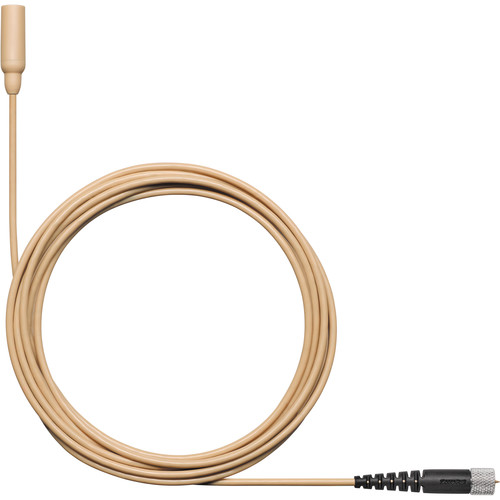 Shure TwinPlex TL48 Omnidirectional Lava