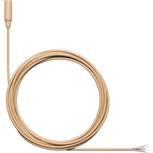 Shure TwinPlex TL48 Omnidirectional Lava