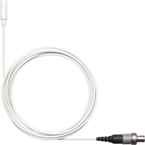 Shure TwinPlex TL48 Omnidirectional Lava
