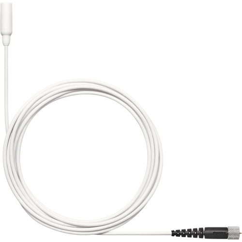 Shure TwinPlex TL48 Omnidirectional Lava
