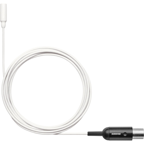 Shure TwinPlex TL48 Omnidirectional Lava