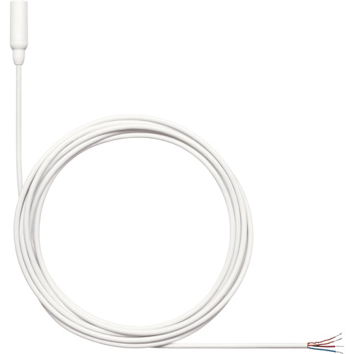 Shure TwinPlex TL48 Omnidirectional Lava