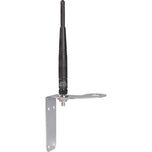 Shure UA505-RSMA Remote Antenna Mounting