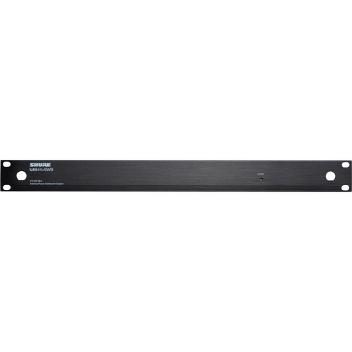 Shure UA844+SWB/LC Wideband Antenna Dist